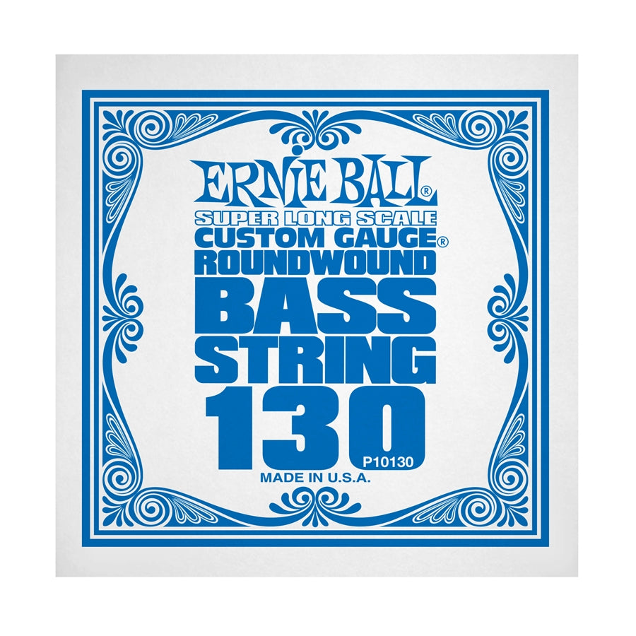 0130 Nickel Wound Bass Scala Super Lunga .130