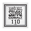 0699 Cobalt Wound Bass .110