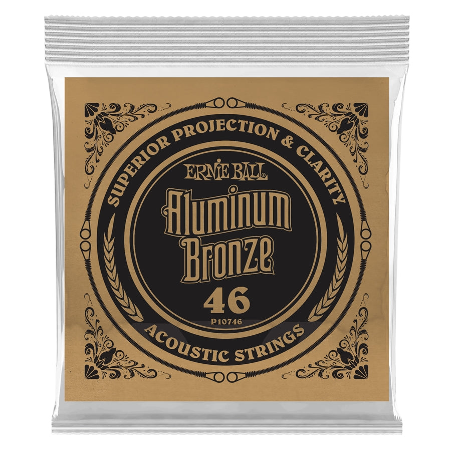 0746 Aluminum Bronze .046