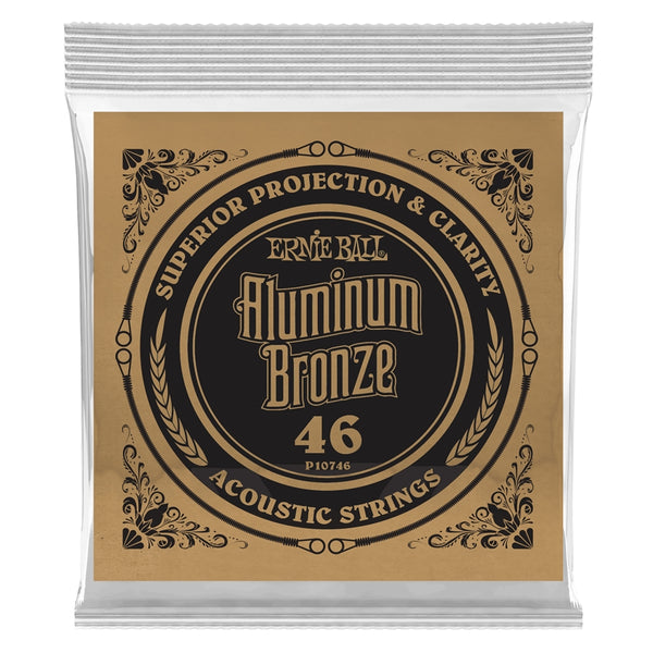 0746 Aluminum Bronze .046