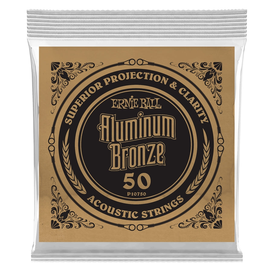 0750 Aluminum Bronze .050