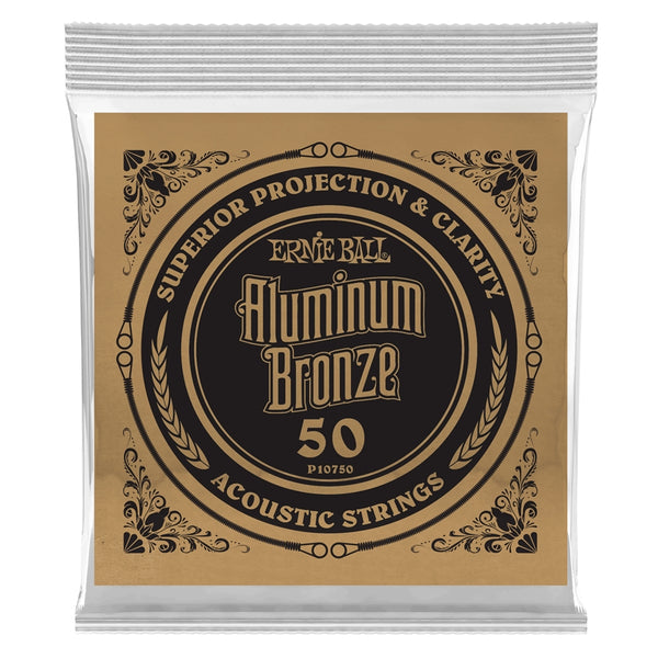 0750 Aluminum Bronze .050