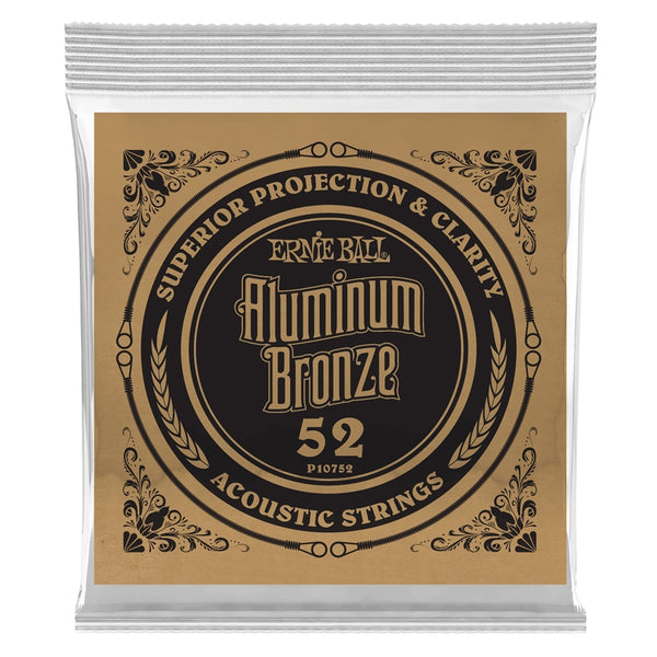 0752 Aluminum Bronze .052