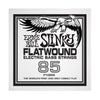 0885 Cobalt Flatwound Bass .085