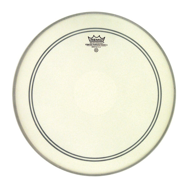 PELLE REMO POWERSTROKE 3 COATED P3-0113-BP 13'