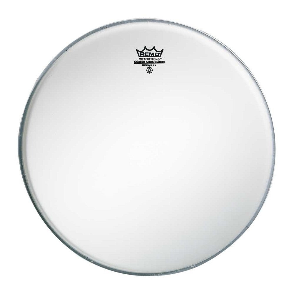 PELLE REMO WEATHERKING AMBASSADOR COATED BA-0118-00 18