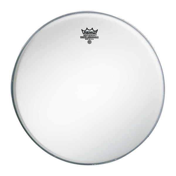 PELLE REMO WEATHERKING AMBASSADOR COATED BA-0118-00 18