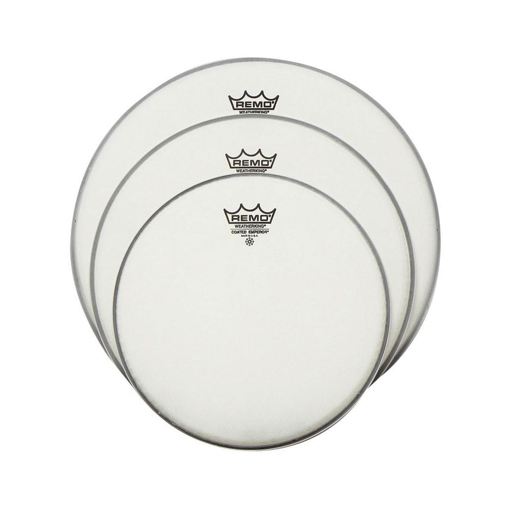 PELLE REMO EMPEROR COATED BE-0113-00 13