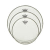 PELLE REMO WEATHERKING AMBASSADOR CLEAR BA-0308-00 8