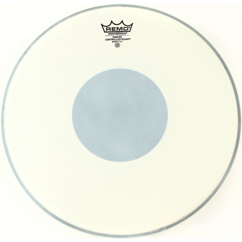PELLE REMO CONTROLLED SOUND CS-0114-00 14