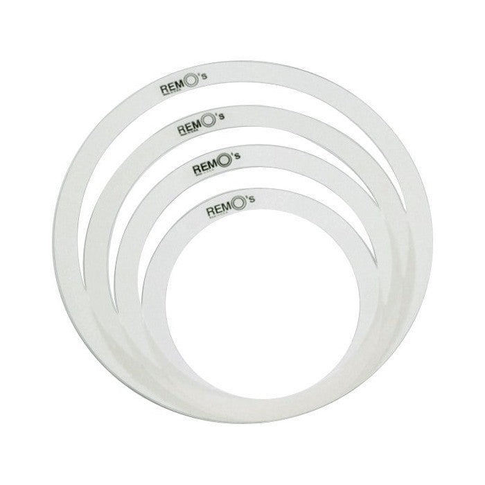 SET SORDINE REMO RO-0244-00 ( 10