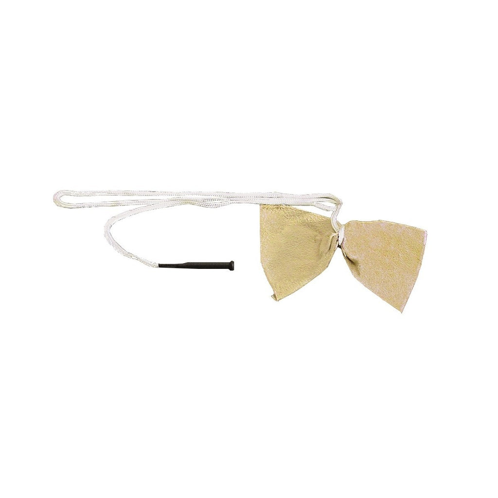 PANNO PULIZIA SUPERSLICK CS1 IN PELLE CLARINO