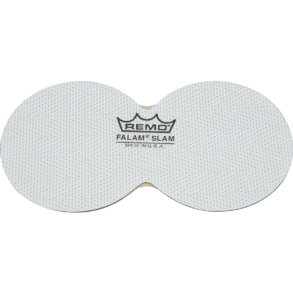 REMO DOUBLE FALAM SLAM PATCH KS-0012-PH 2.5