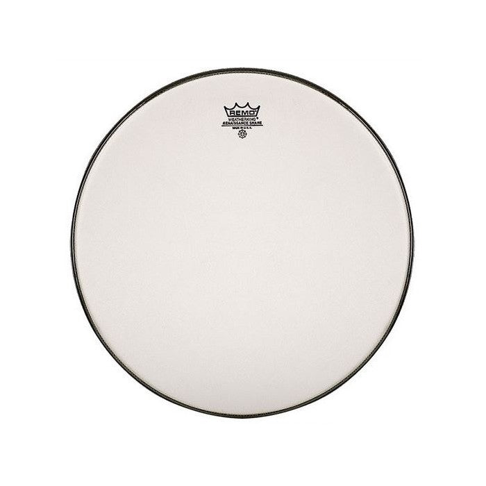 PELLE REMO SA-0014-SS REINASSANCE AMBASSADOR SNARE 14