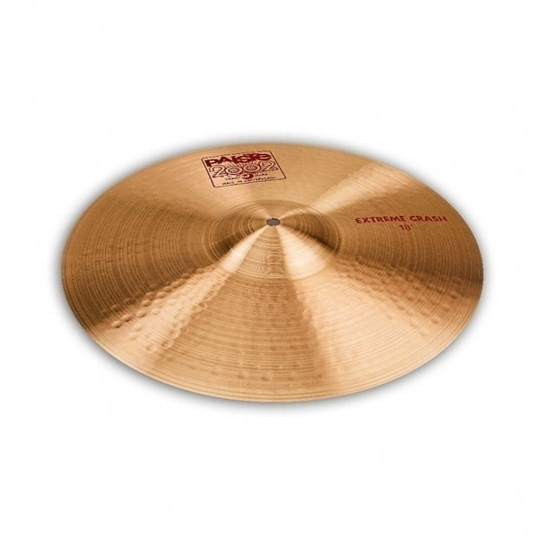Paiste 2002 Extreme Crash 18