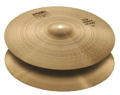 Paiste 2002 Heavy Hi-Hat 14
