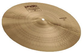 Paiste 2002 Medium 16