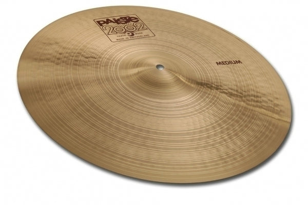 Paiste 2002 Medium 20