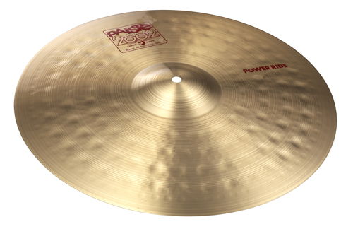 Paiste 2002 Power Ride 22
