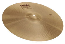 Paiste 2002 Ride 22