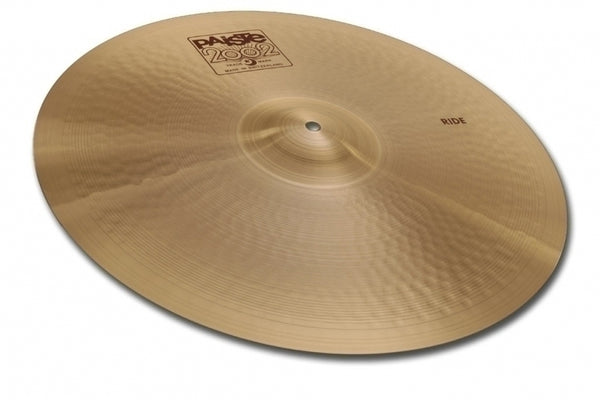 Paiste 2002 Ride 24