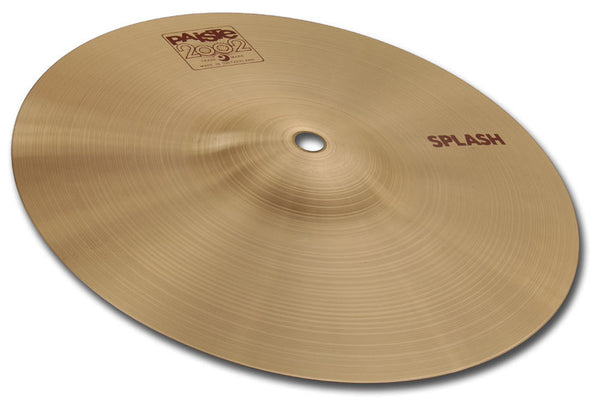 Paiste 2002 Splash 12