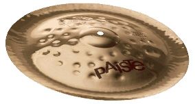 Paiste 2002 Wild China 19