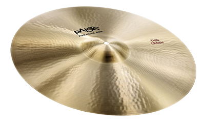 Paiste Formula 602 Thin Crash 22