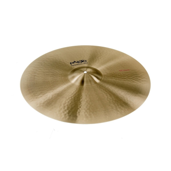 Paiste Formula 602 Medium 18