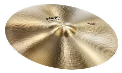 Paiste Formula 602 Medium Ride 24