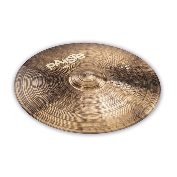 Paiste 900 Series Crash 16