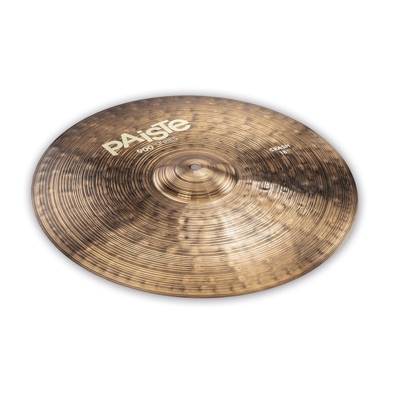 Paiste 900 Series Crash 18