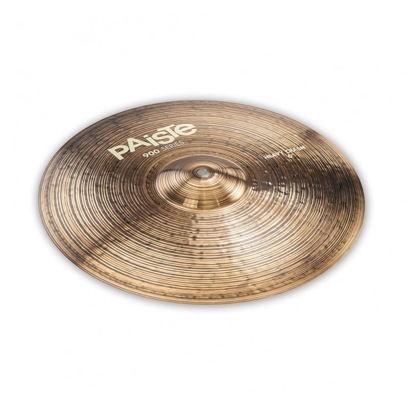 Paiste 900 Series Heavy Crash 16