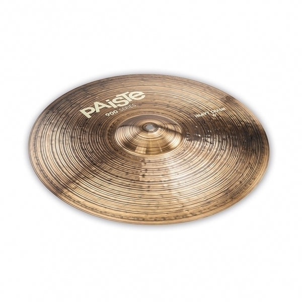 Paiste 900 Series Heavy Crash 16