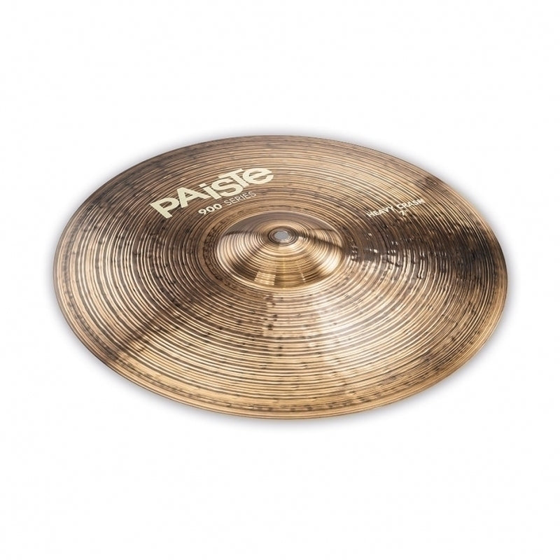 Paiste 900 Series Heavy Crash 17