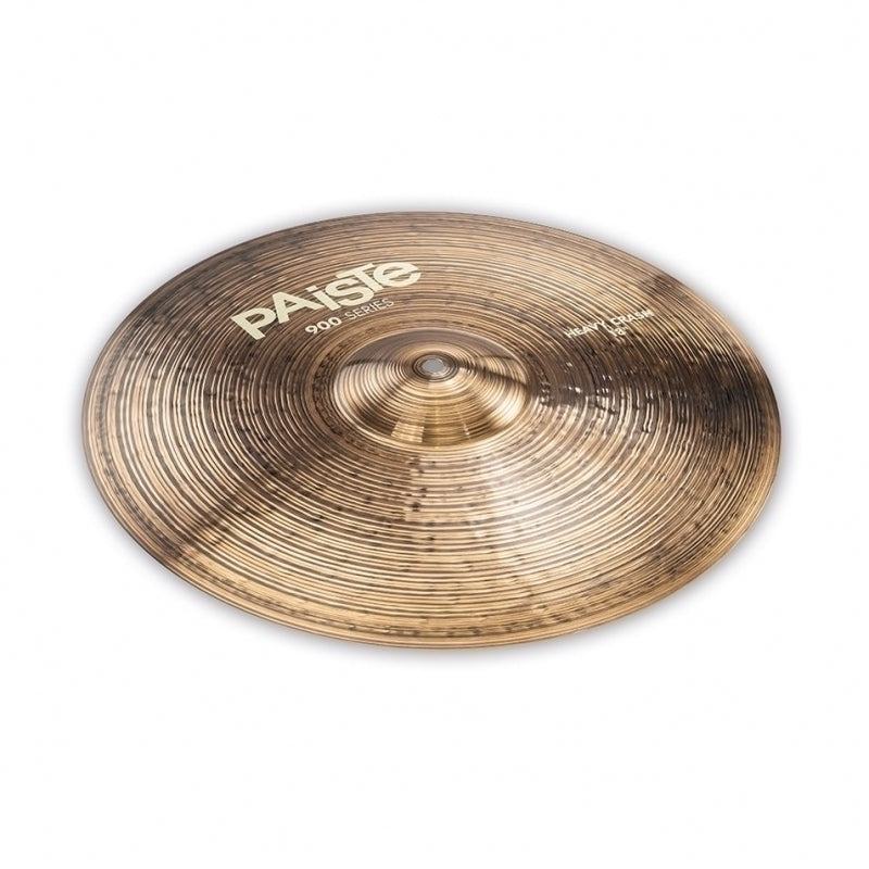 Paiste 900 Series Heavy Crash 18