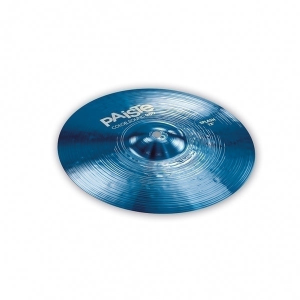Paiste 900 Color Sound Splash 12