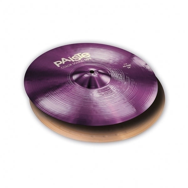 Paiste 900 Color Sound Hi Hat 14