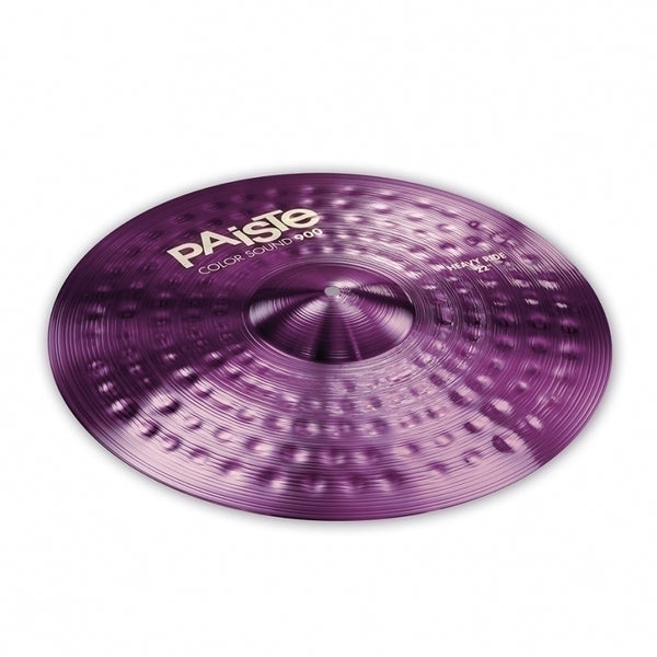 Paiste 900 Color Sound Heavy Ride 22