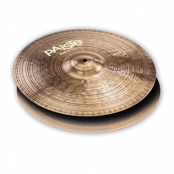 Paiste 900 Series Heavy Hi Hat 15