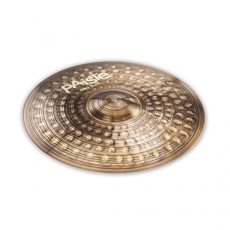 Paiste 900 Series Heavy Ride 20