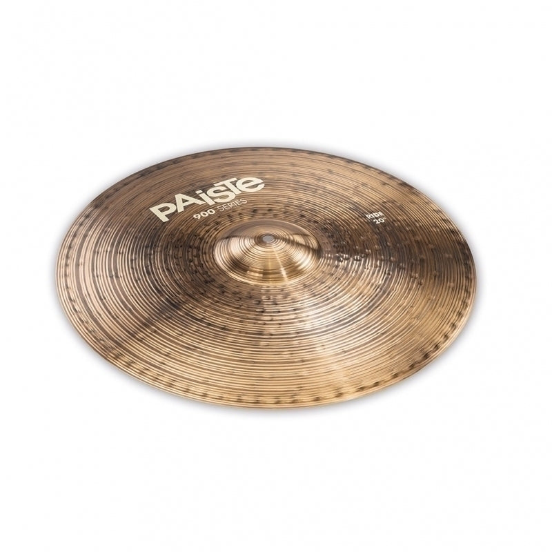 Paiste 900 Series Ride 20