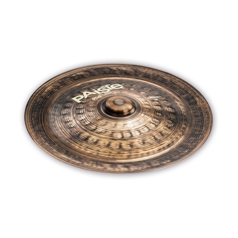 Paiste 900 Series China 18
