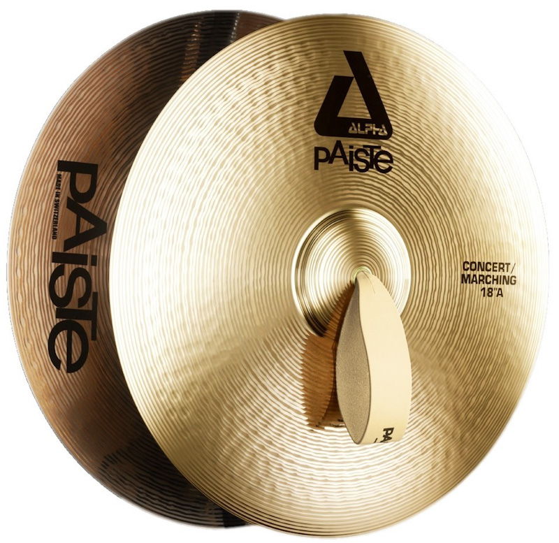 Paiste Alpha Concert/Marching 16