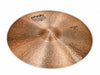 Paiste 2002 Black Big Beat 21