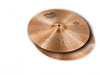 Paiste 2002 Black Big Beat HH 15