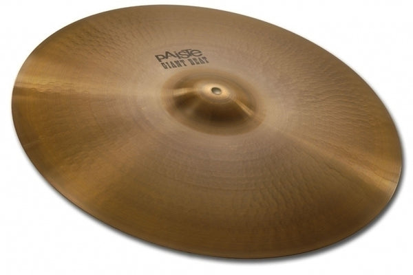 Paiste Giant Beat 22
