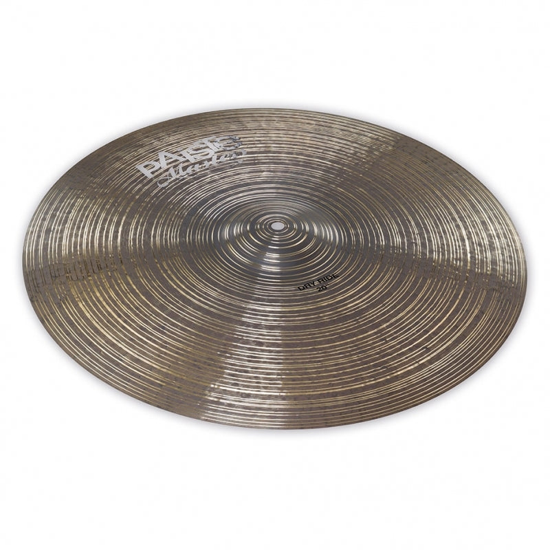 Paiste Masters Dry Ride 20