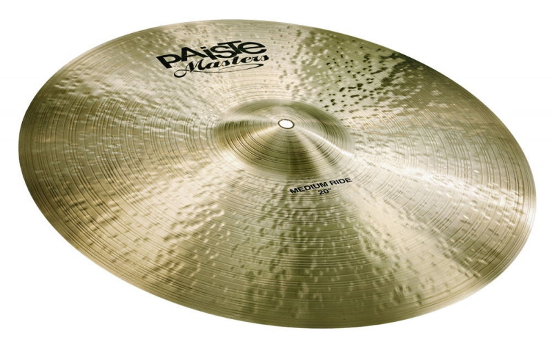 Paiste Masters Medium Ride 20