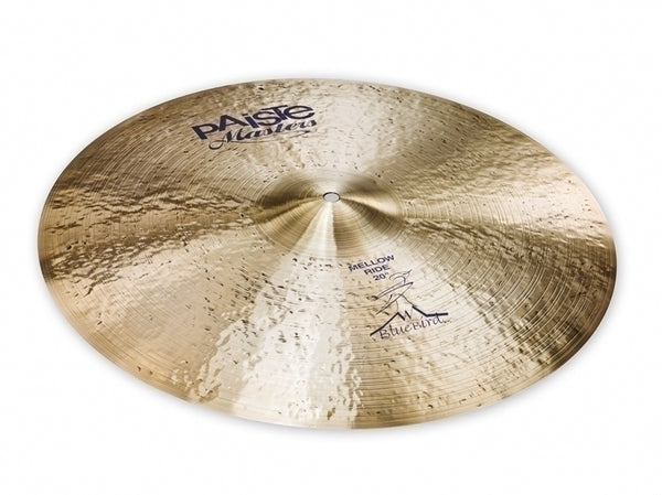 Paiste Masters Mellow Ride 20
